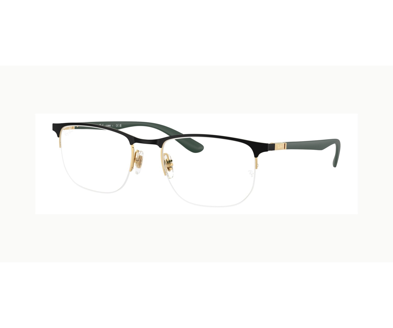RAY-BAN  - RX6513 - 2994 - 55