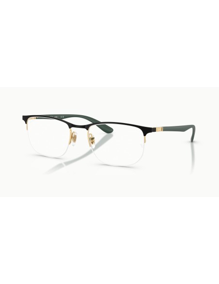 RAY-BAN  - RX6513 - 2994 - 55