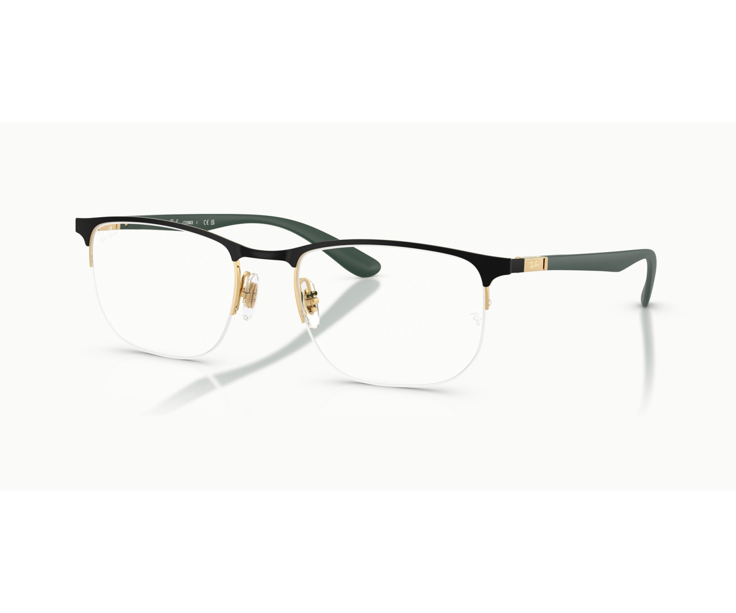 RAY-BAN  - RX6513 - 2994 - 55