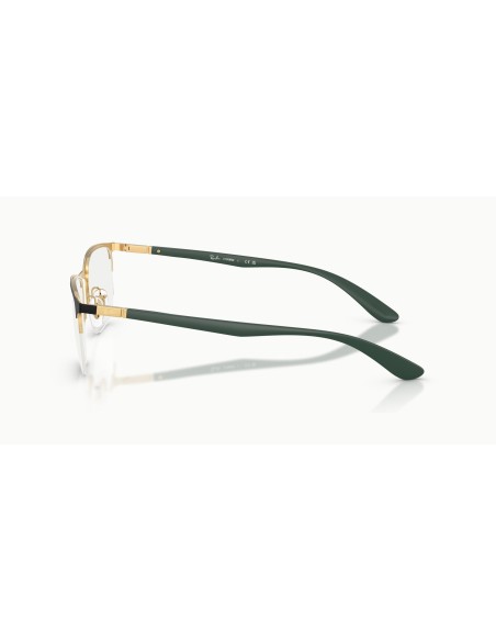 RAY-BAN  - RX6513 - 2994 - 55