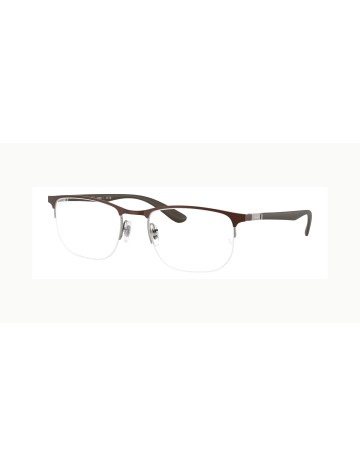 RAY-BAN VISTA - RX6513 - 3228 - 53