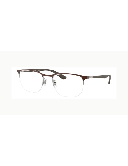 RAY-BAN VISTA - RX6513 - 3228 - 53
