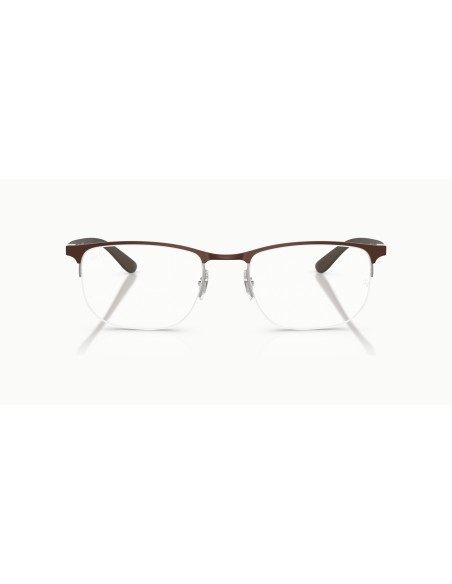 RAY-BAN VISTA - RX6513 - 3228 - 53