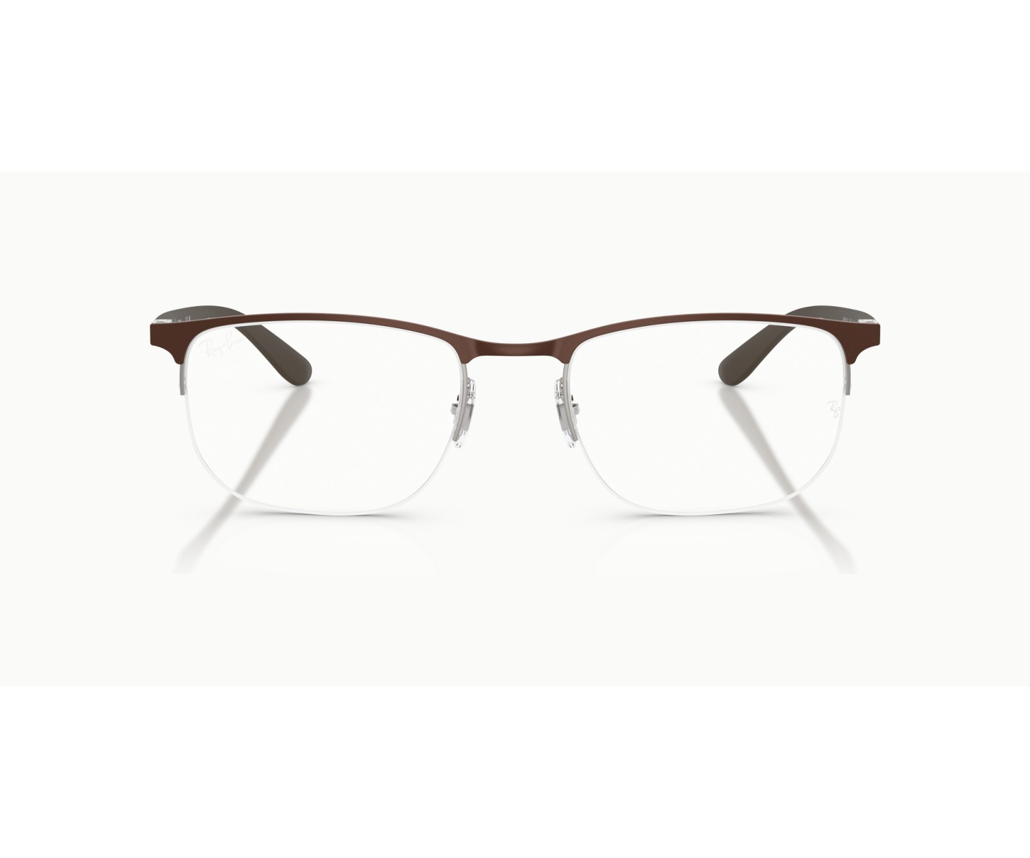 RAY-BAN VISTA - RX6513 - 3228 - 53