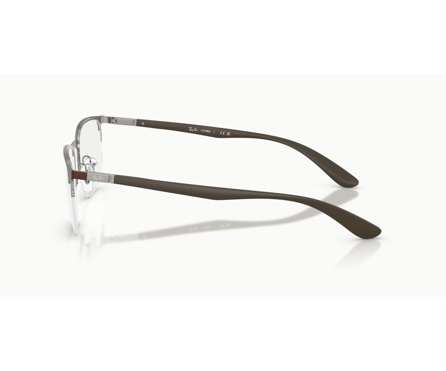 RAY-BAN VISTA - RX6513 - 3228 - 53