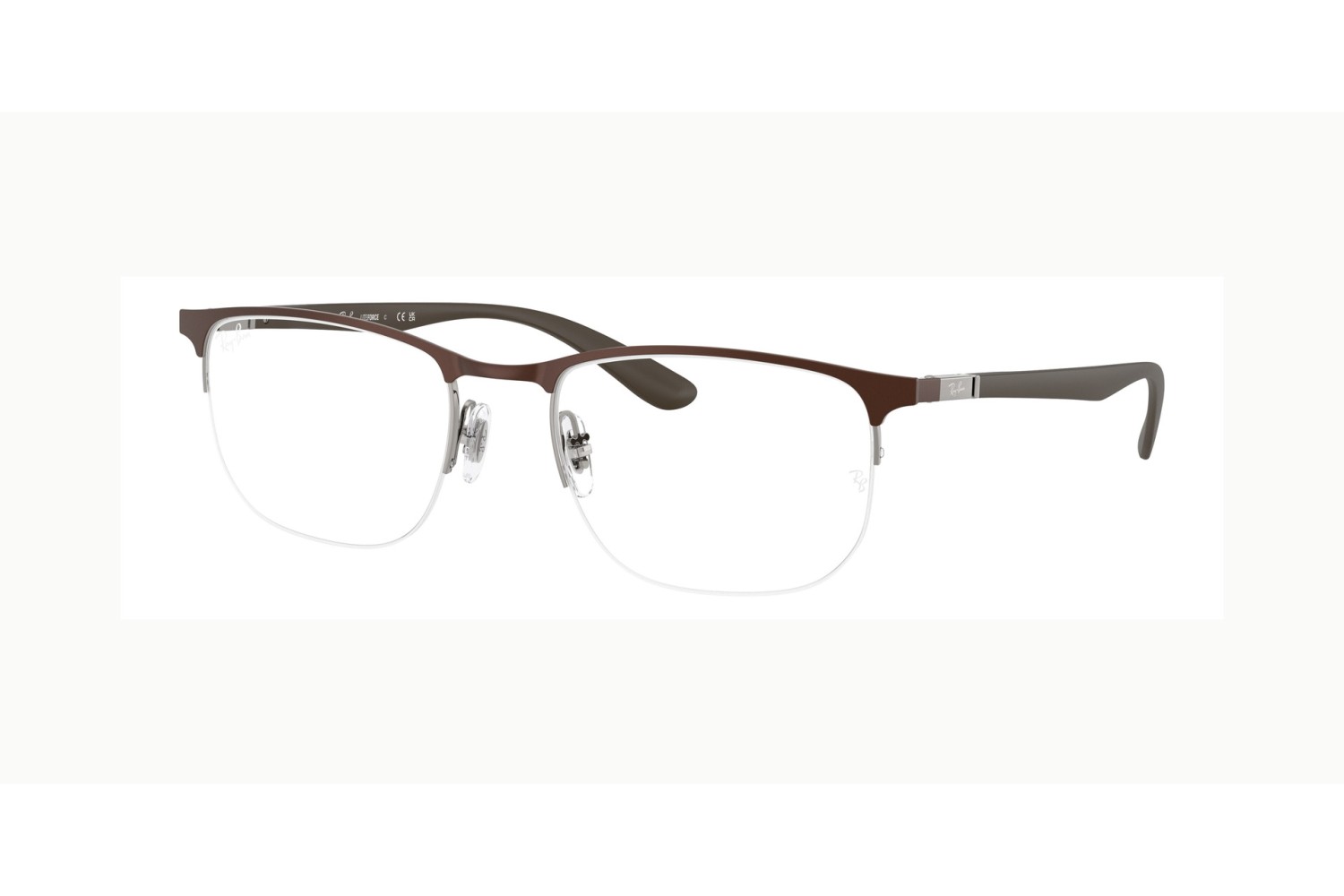 RAY-BAN  - RX6513 - 3228 - 55