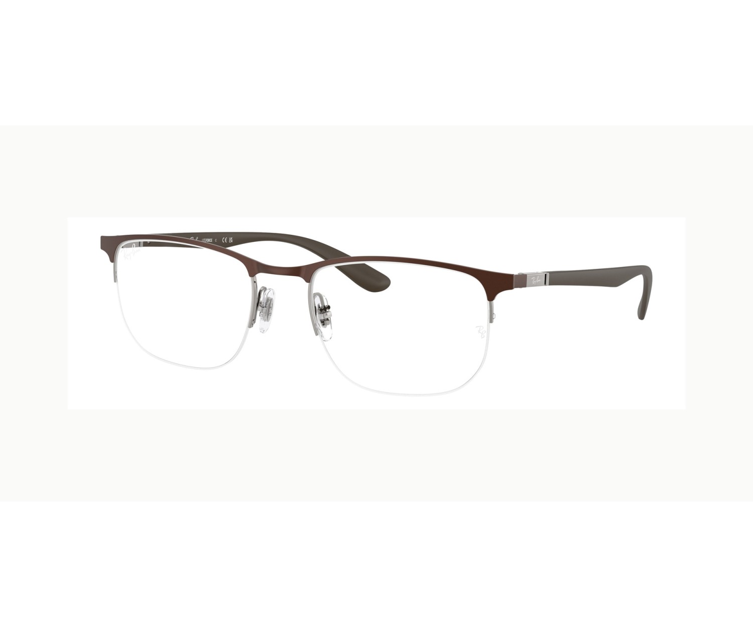 RAY-BAN  - RX6513 - 3228 - 55