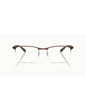 RAY-BAN VISTA - RX6513 - 3228 - 55 2