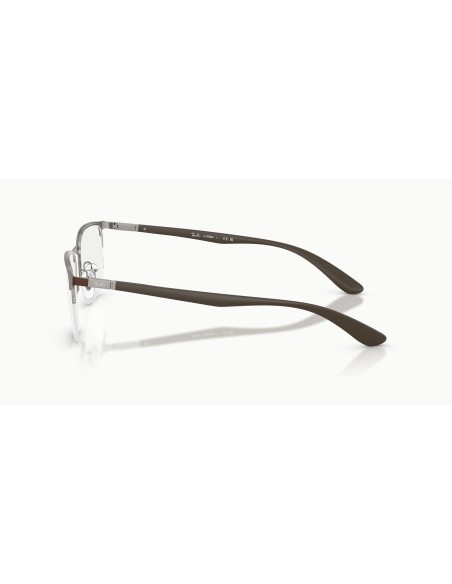 RAY-BAN  - RX6513 - 3228 - 55