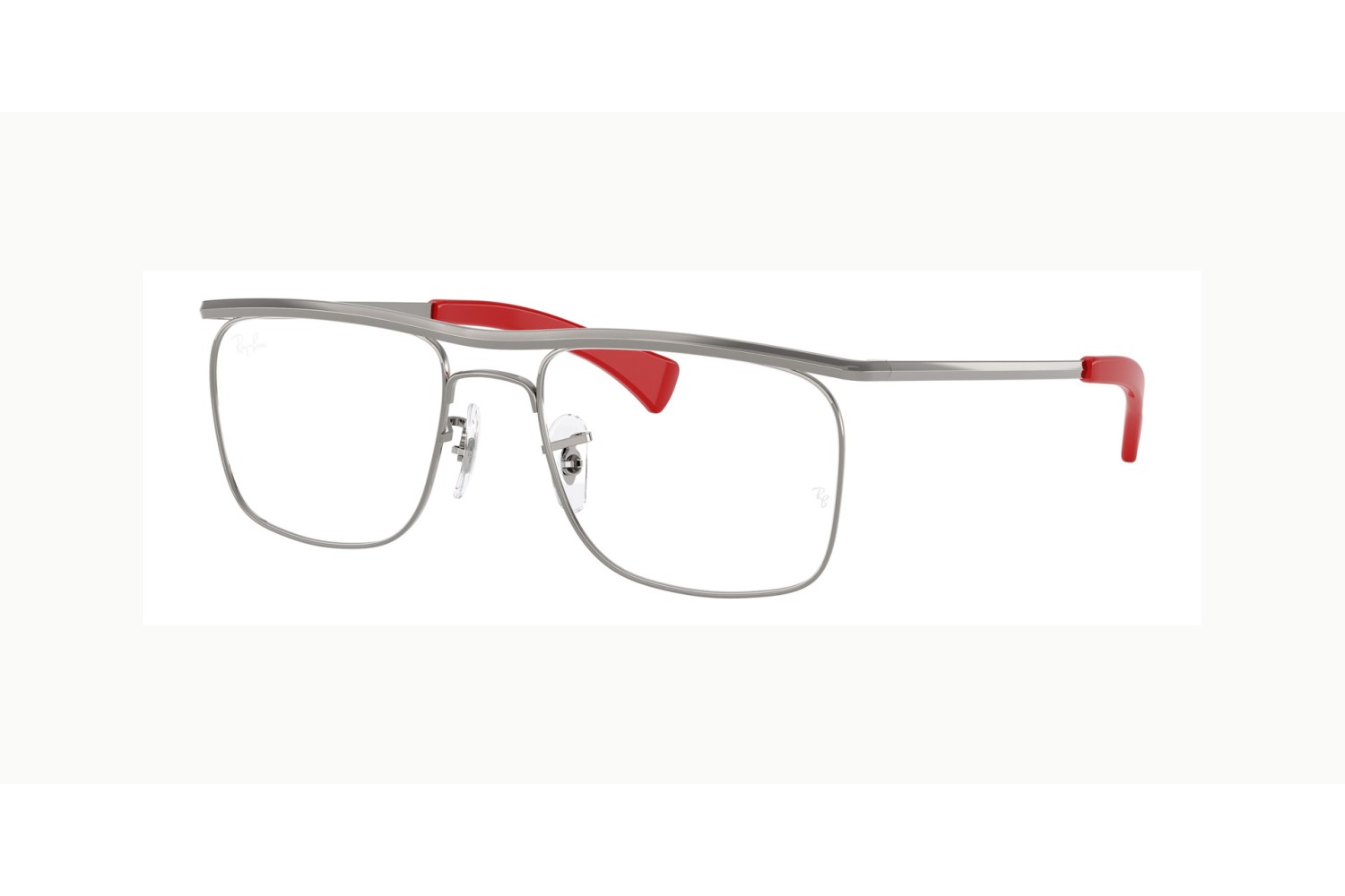 RAY-BAN VISTA - RX6519M - F001 - 52