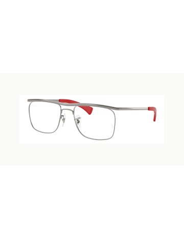 RAY-BAN VISTA - RX6519M - F001 - 52