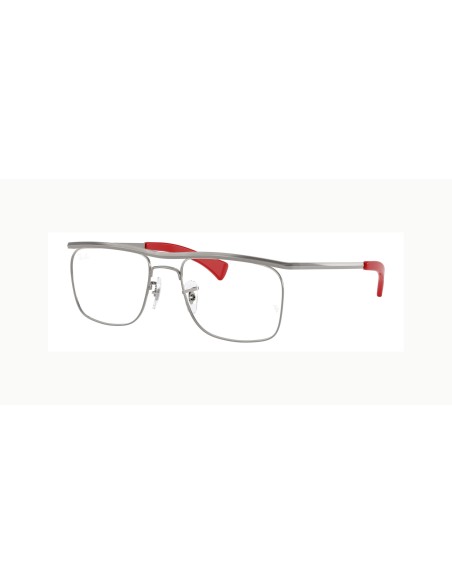 RAY-BAN VISTA - RX6519M - F001 - 52