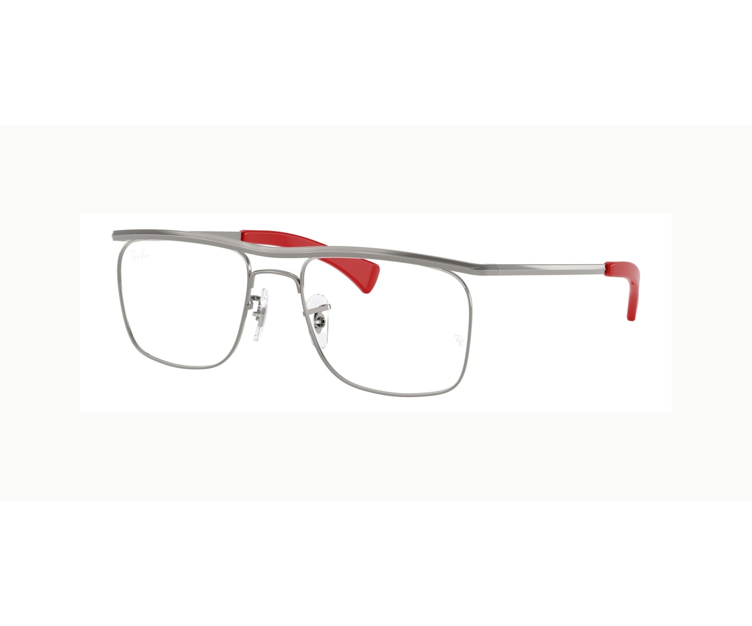 RAY-BAN VISTA - RX6519M - F001 - 52