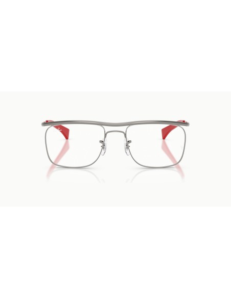 RAY-BAN VISTA - RX6519M - F001 - 52
