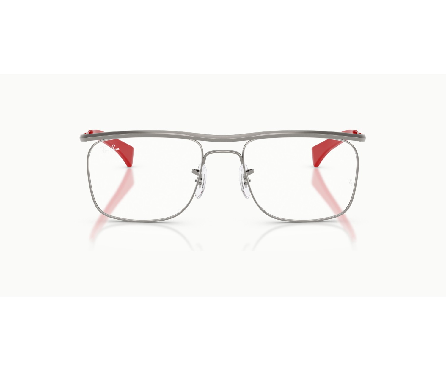 RAY-BAN VISTA - RX6519M - F001 - 52
