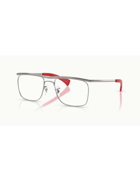 RAY-BAN VISTA - RX6519M - F001 - 52