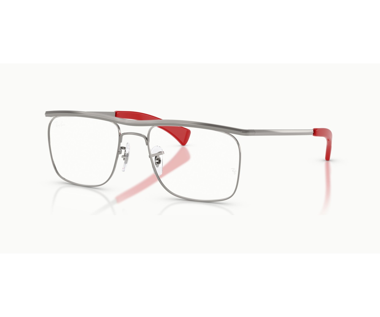 RAY-BAN VISTA - RX6519M - F001 - 52
