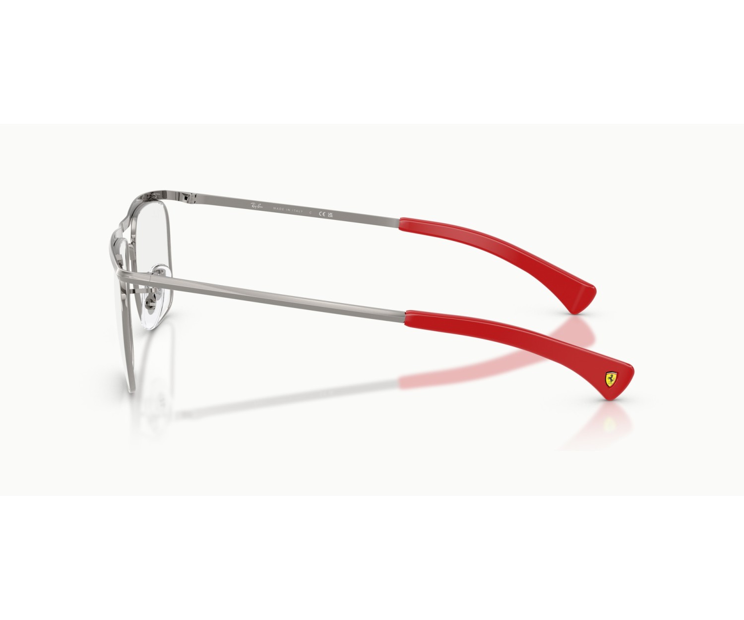RAY-BAN VISTA - RX6519M - F001 - 52