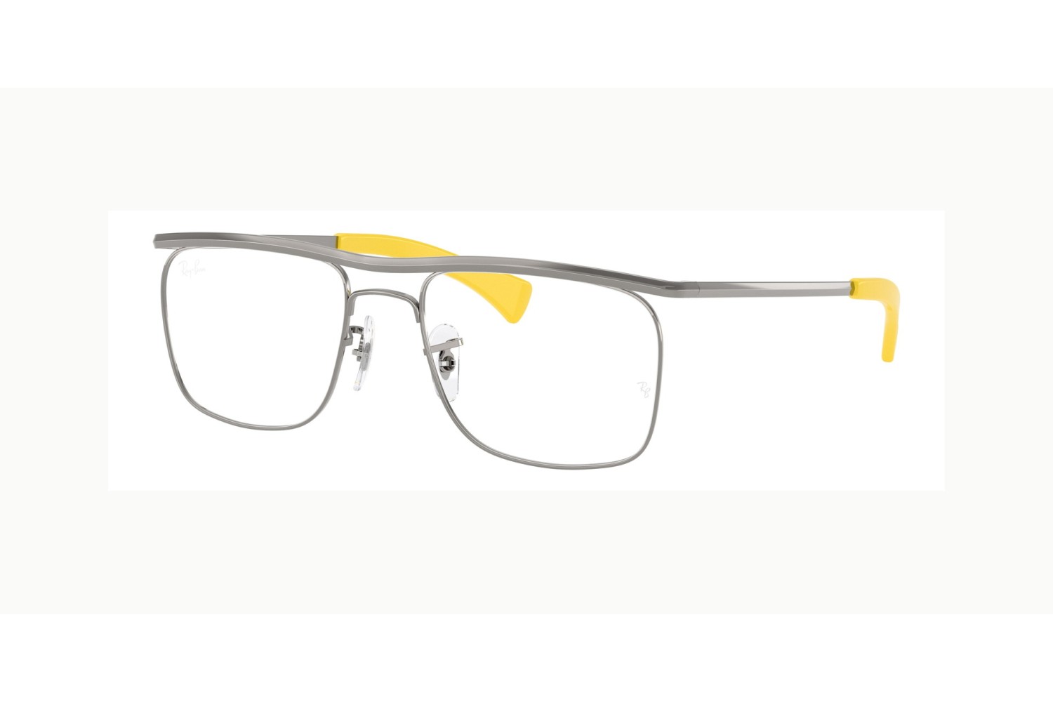 RAY-BAN VISTA - RX6519M - F030 - 52