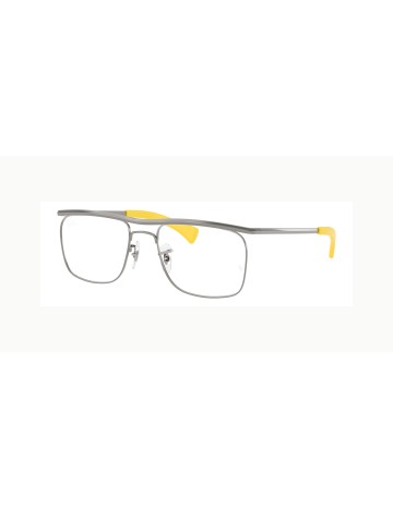 RAY-BAN VISTA - RX6519M - F030 - 52