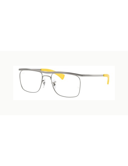 RAY-BAN VISTA - RX6519M - F030 - 52