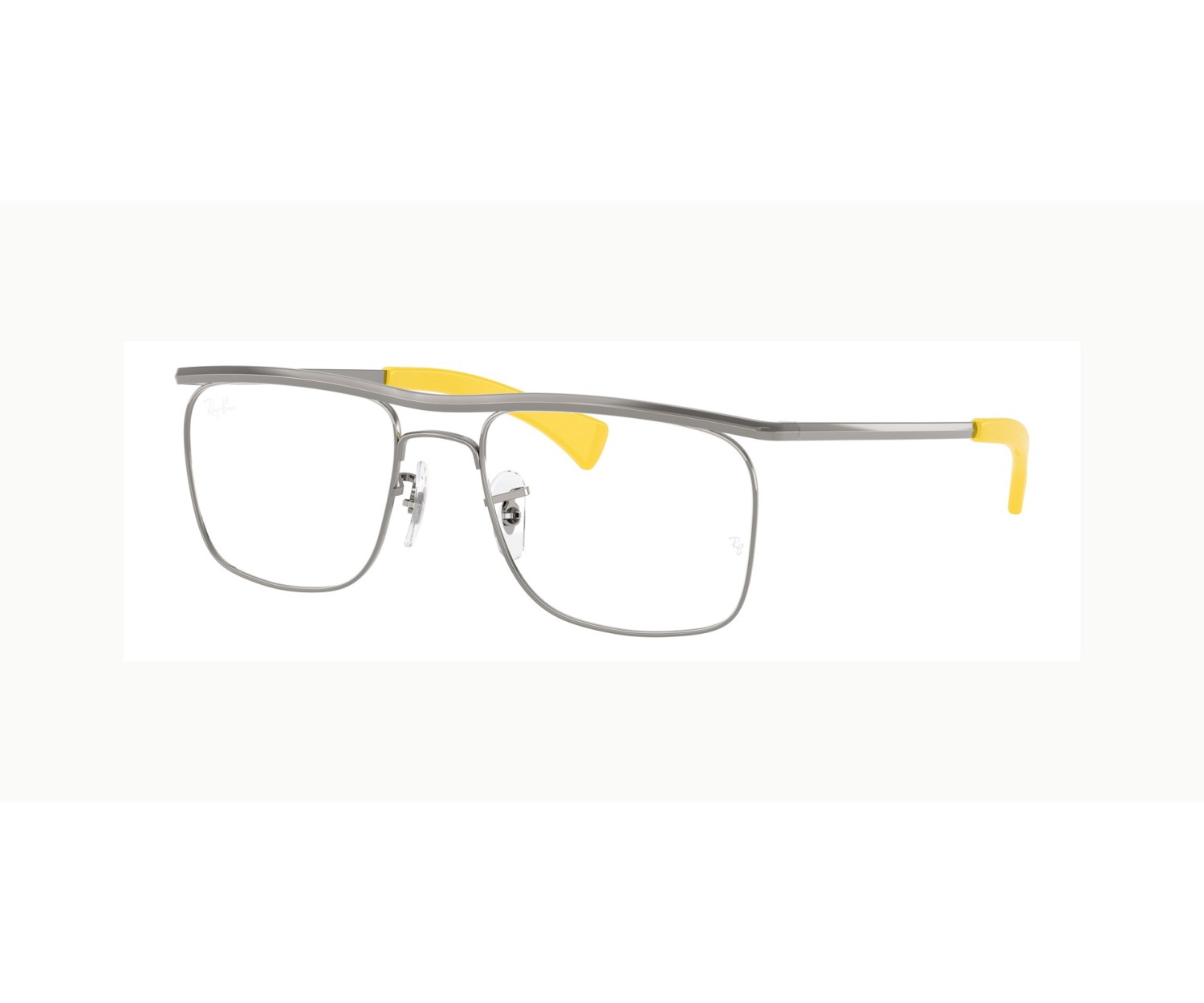 RAY-BAN VISTA - RX6519M - F030 - 52