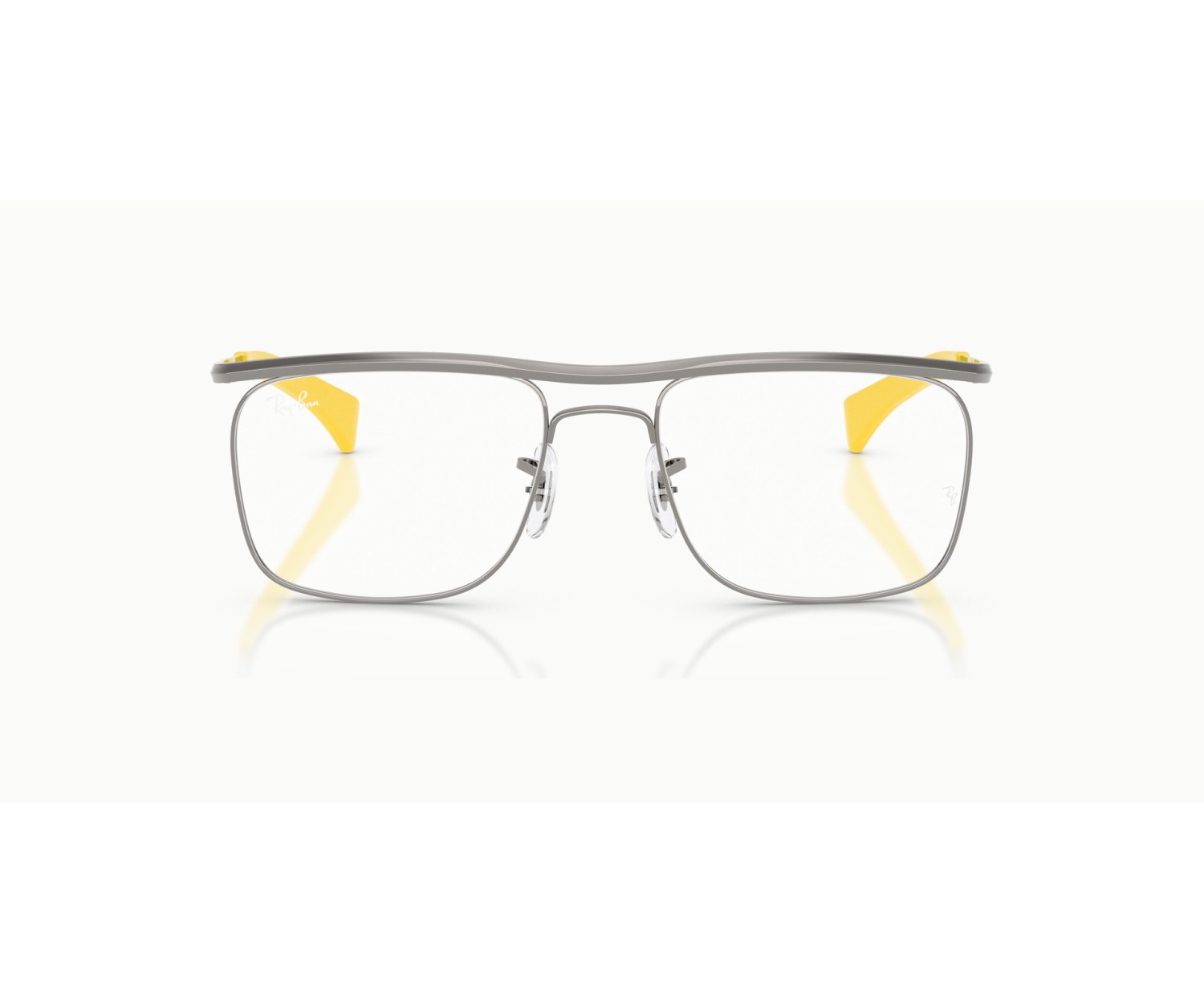 RAY-BAN VISTA - RX6519M - F030 - 52