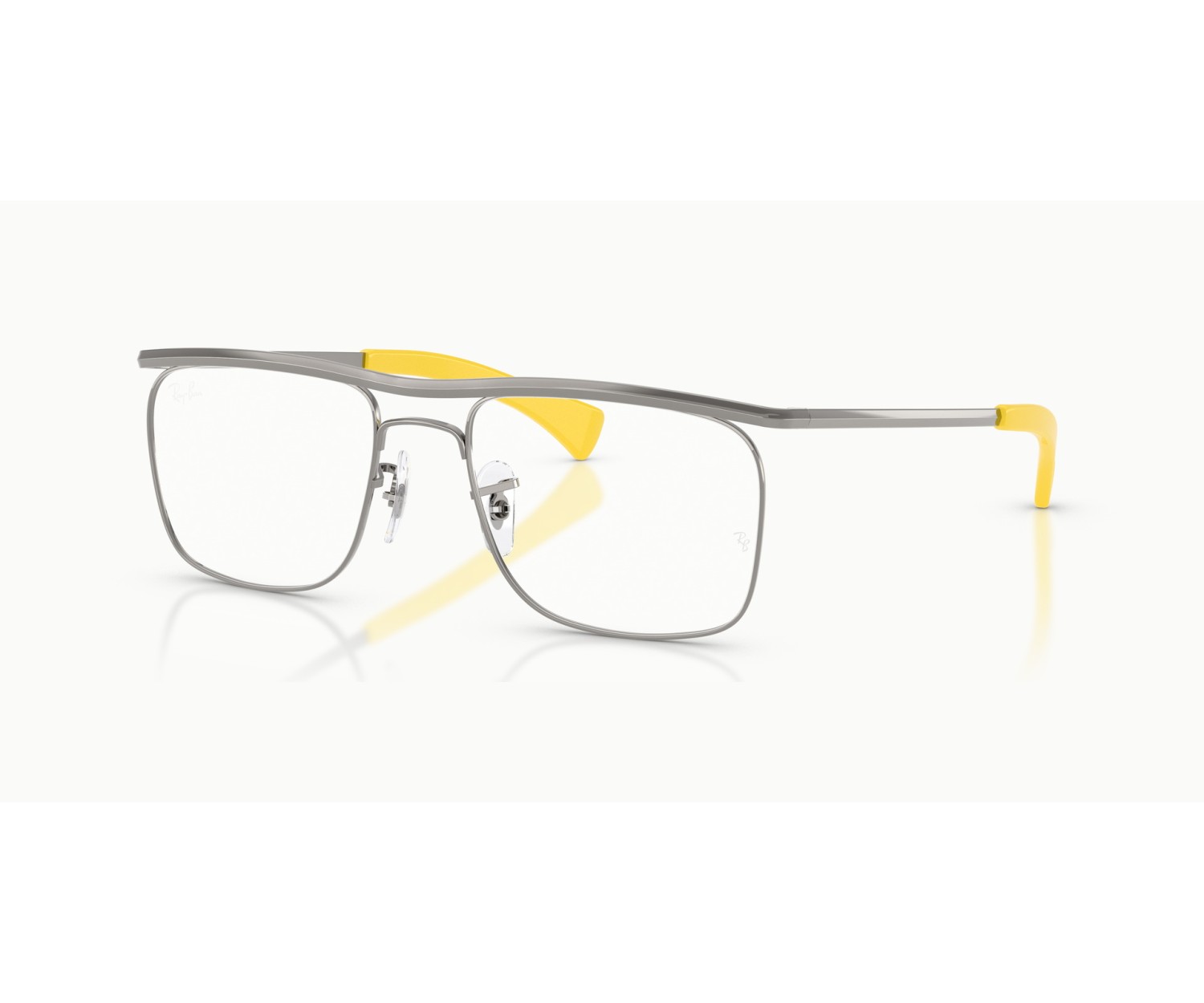 RAY-BAN VISTA - RX6519M - F030 - 52