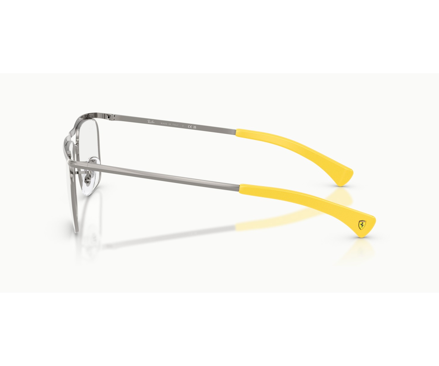 RAY-BAN VISTA - RX6519M - F030 - 52