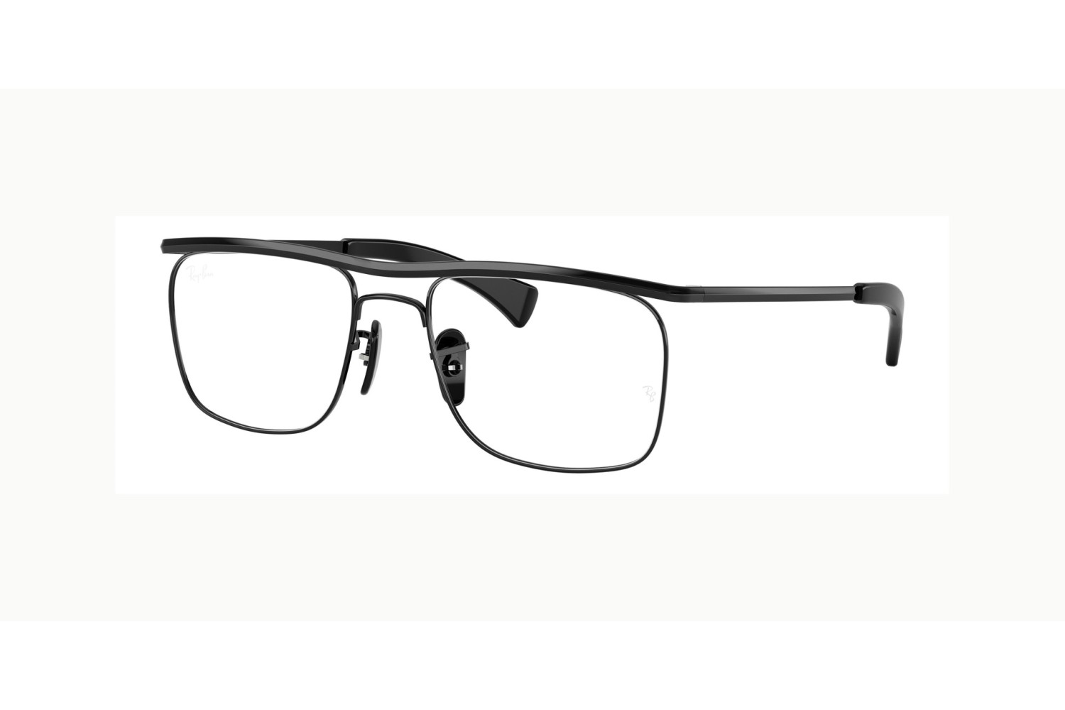 RAY-BAN  - RX6519M - F117 - 52