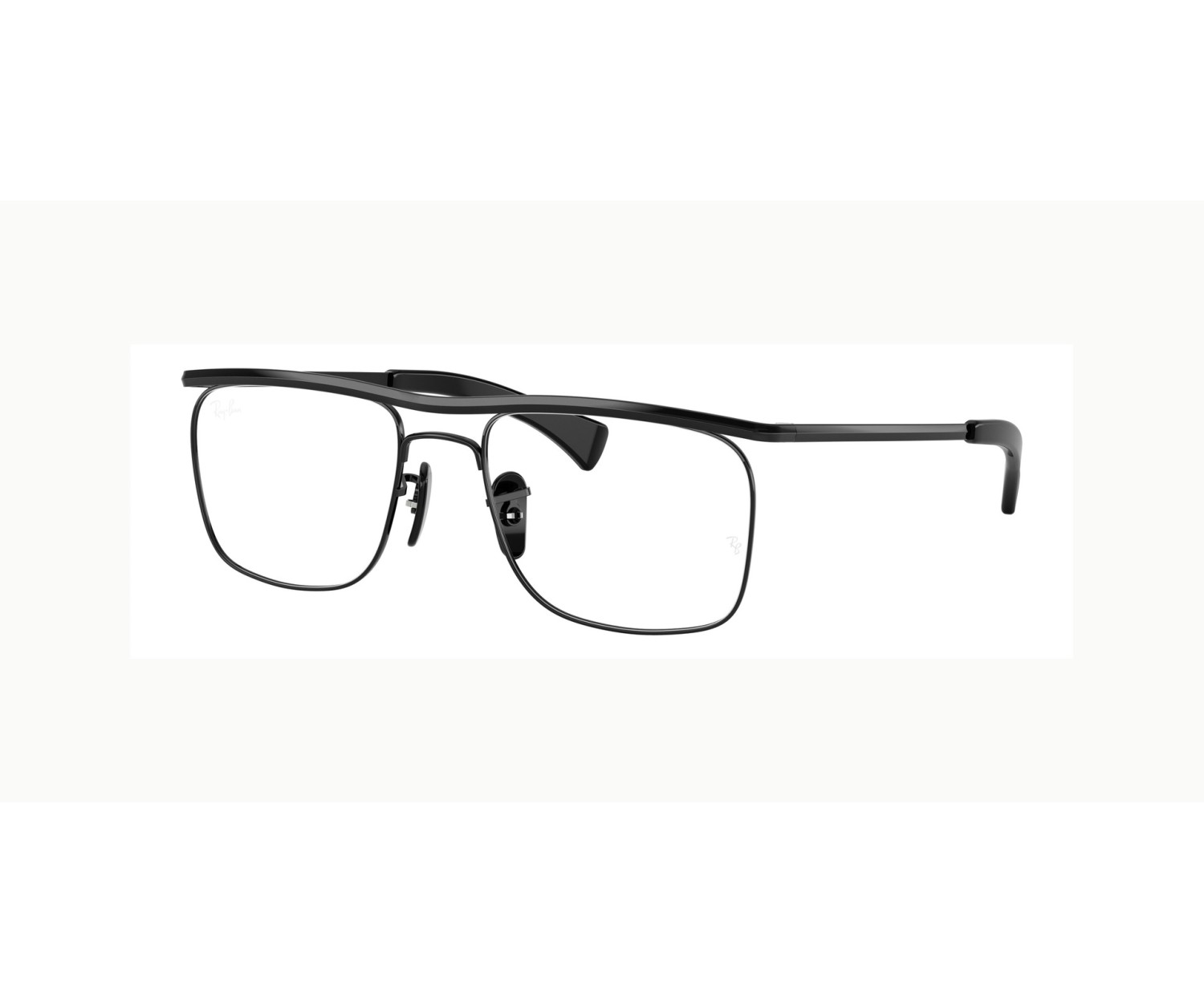 RAY-BAN  - RX6519M - F117 - 52
