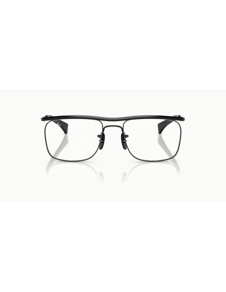 RAY-BAN  - RX6519M - F117 - 52