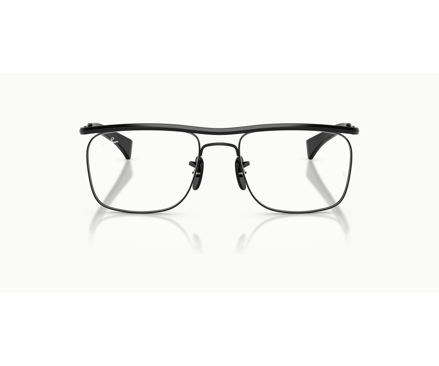 RAY-BAN  - RX6519M - F117 - 52