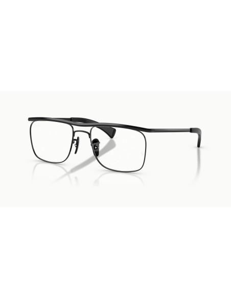 RAY-BAN  - RX6519M - F117 - 52