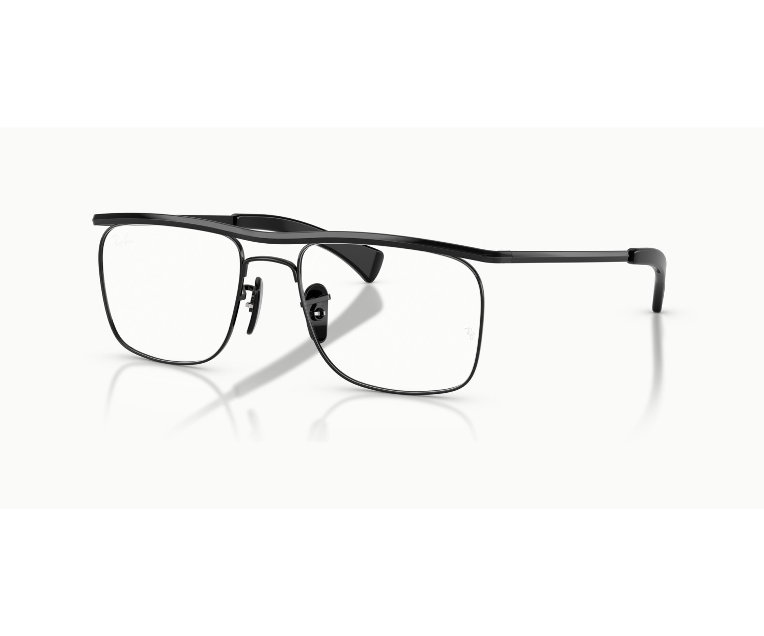 RAY-BAN  - RX6519M - F117 - 52