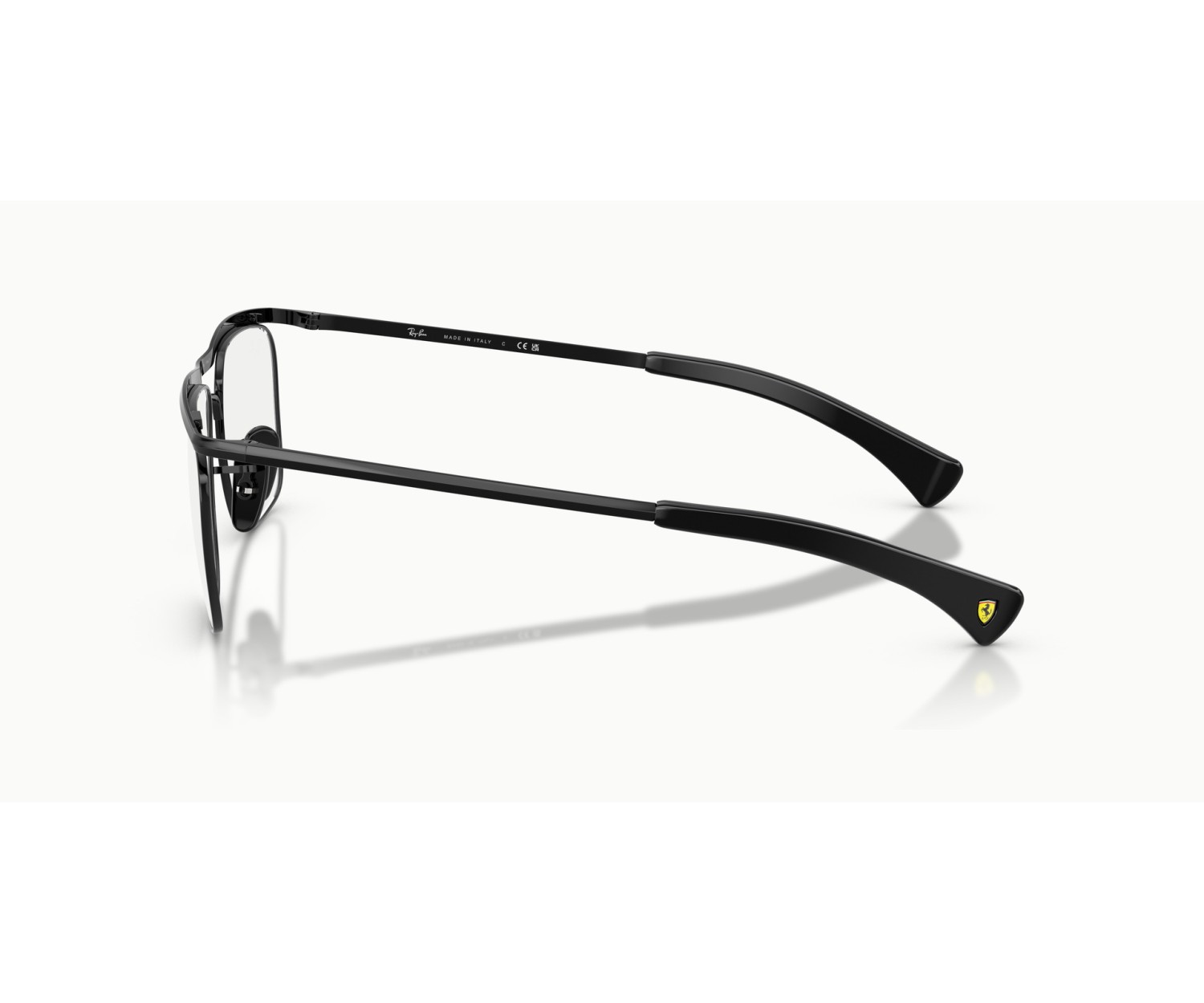 RAY-BAN  - RX6519M - F117 - 52