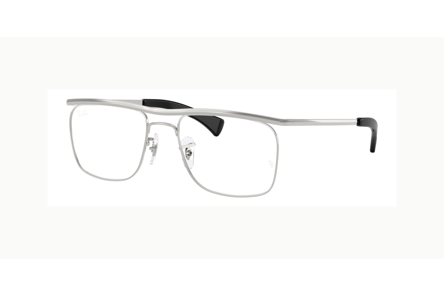 RAY-BAN  - RX6519M - F122 - 52