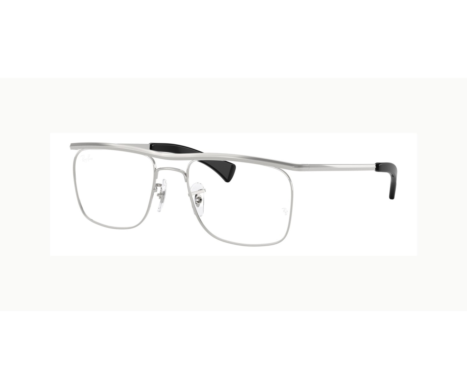 RAY-BAN  - RX6519M - F122 - 52