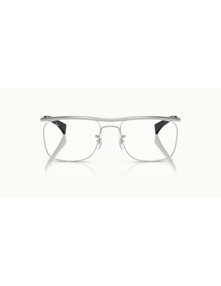 RAY-BAN  - RX6519M - F122 - 52