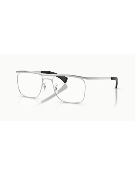 RAY-BAN  - RX6519M - F122 - 52