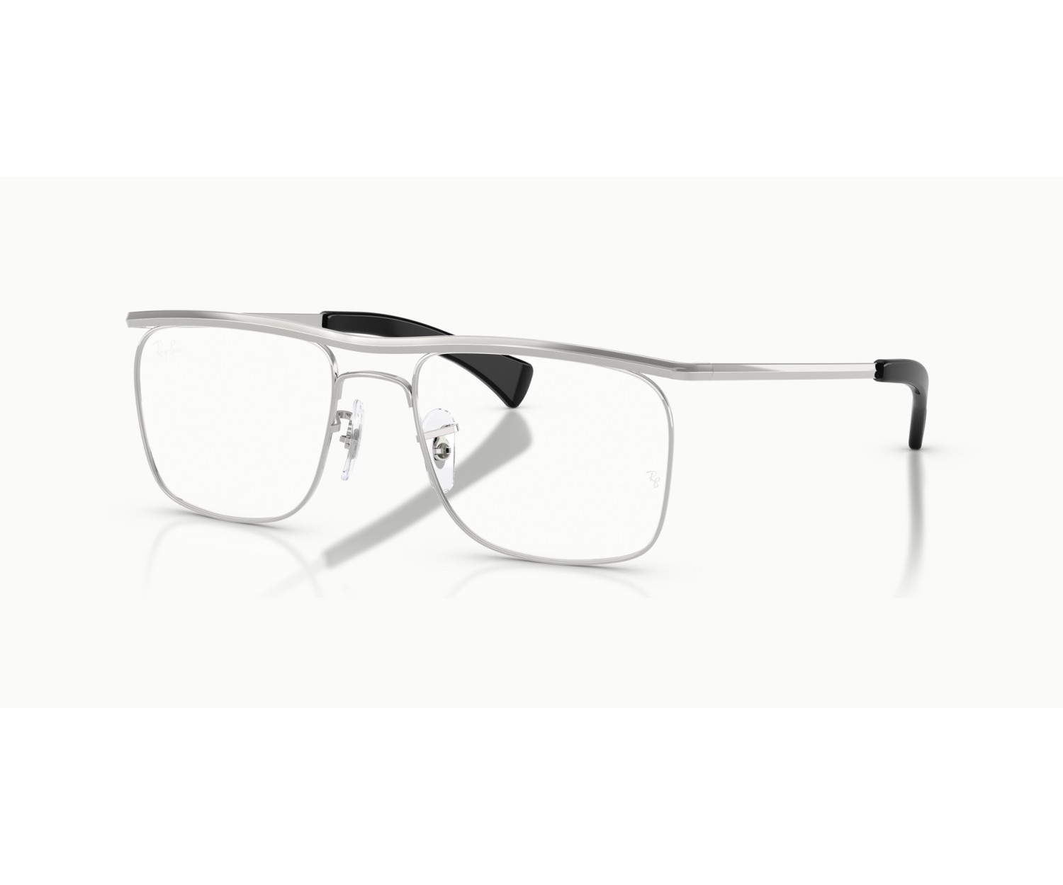 RAY-BAN  - RX6519M - F122 - 52