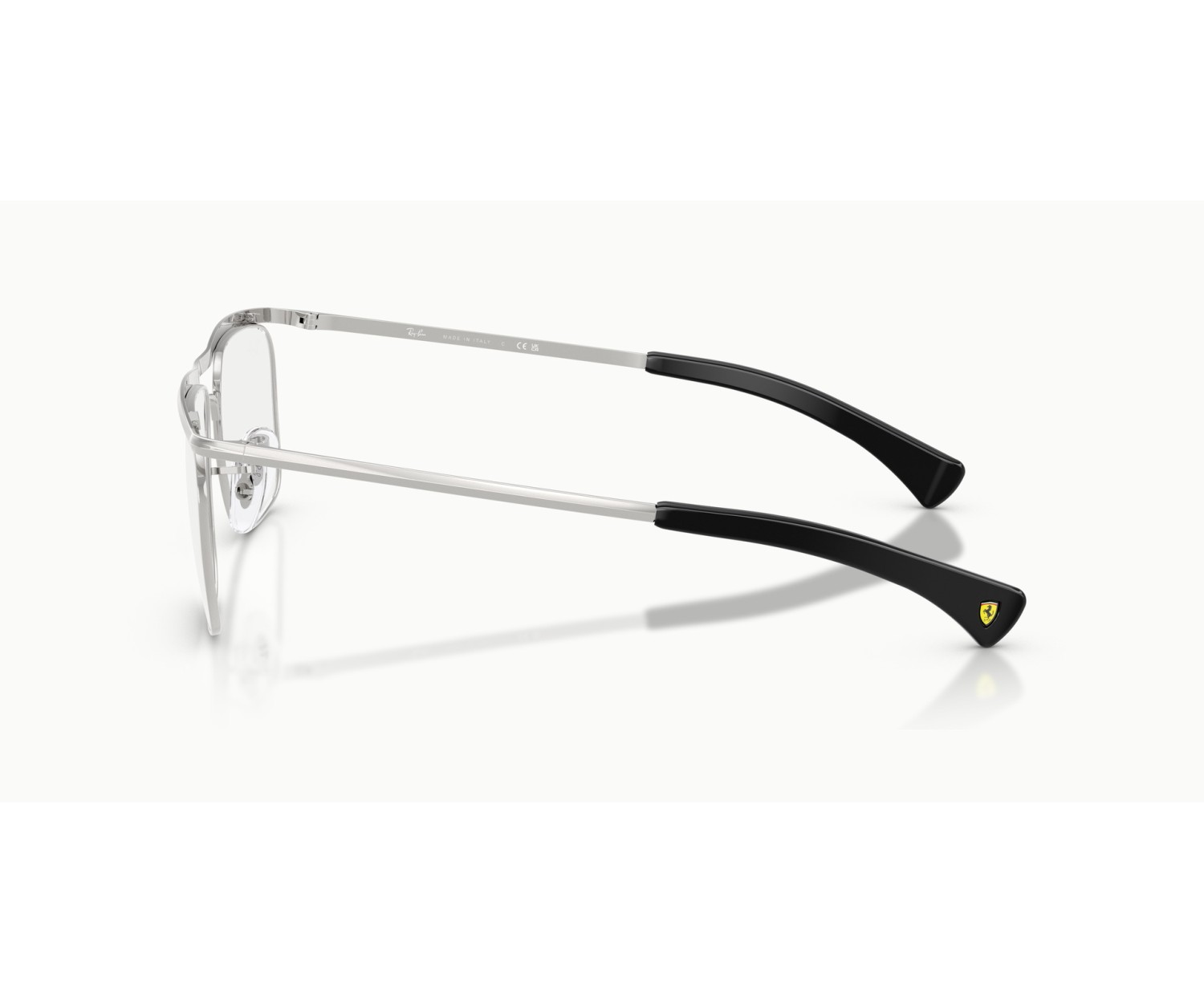 RAY-BAN  - RX6519M - F122 - 52