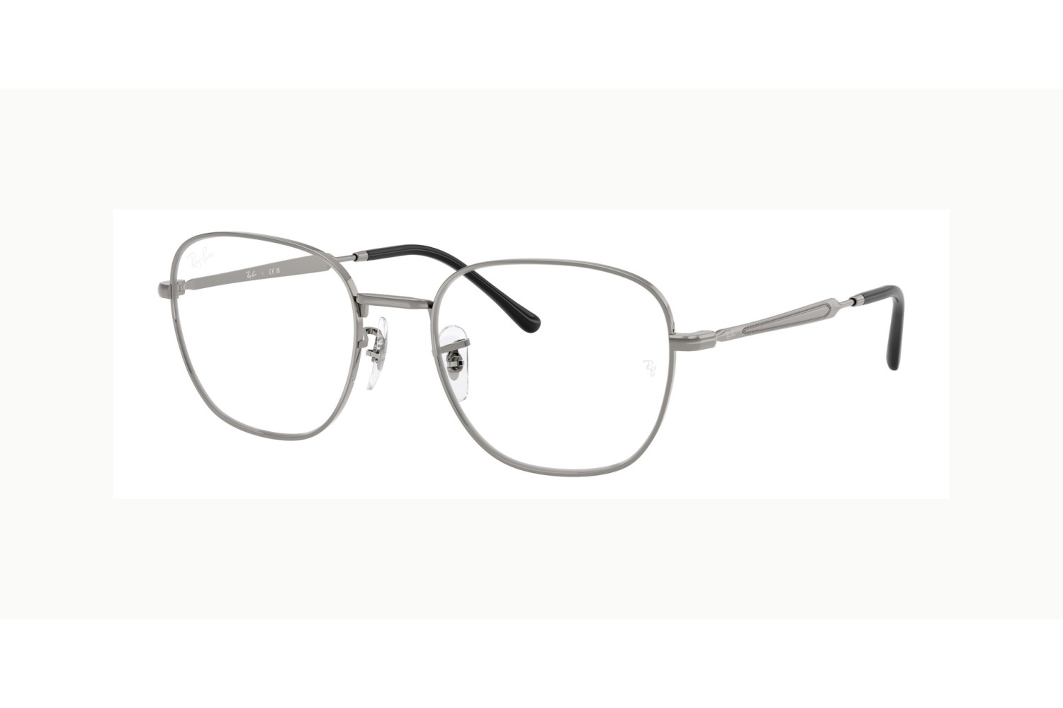 RAY-BAN VISTA - RX6534 - 2502 - 51