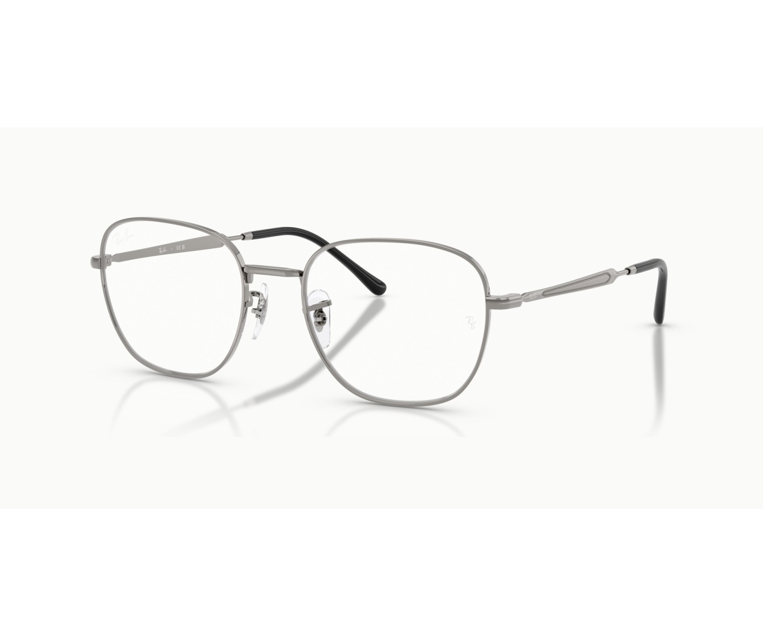 RAY-BAN VISTA - RX6534 - 2502 - 51
