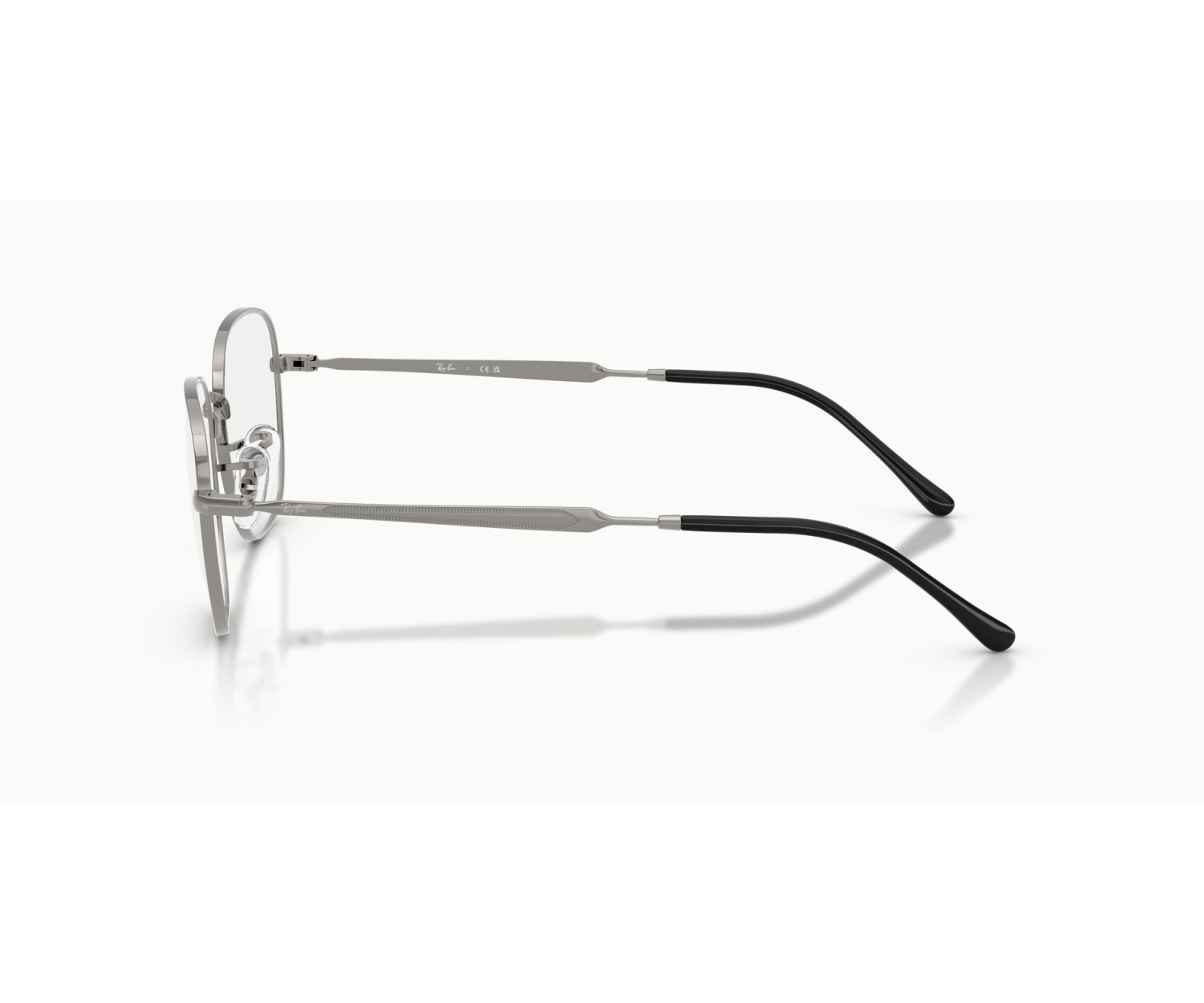 RAY-BAN VISTA - RX6534 - 2502 - 53