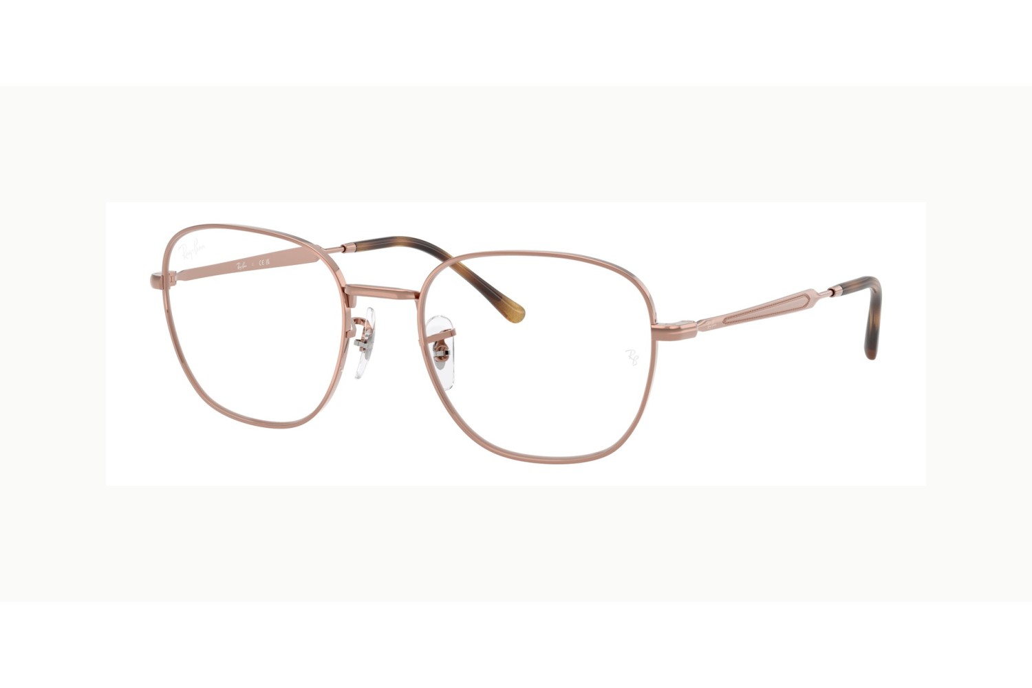 RAY-BAN VISTA - RX6534 - 2943 - 51