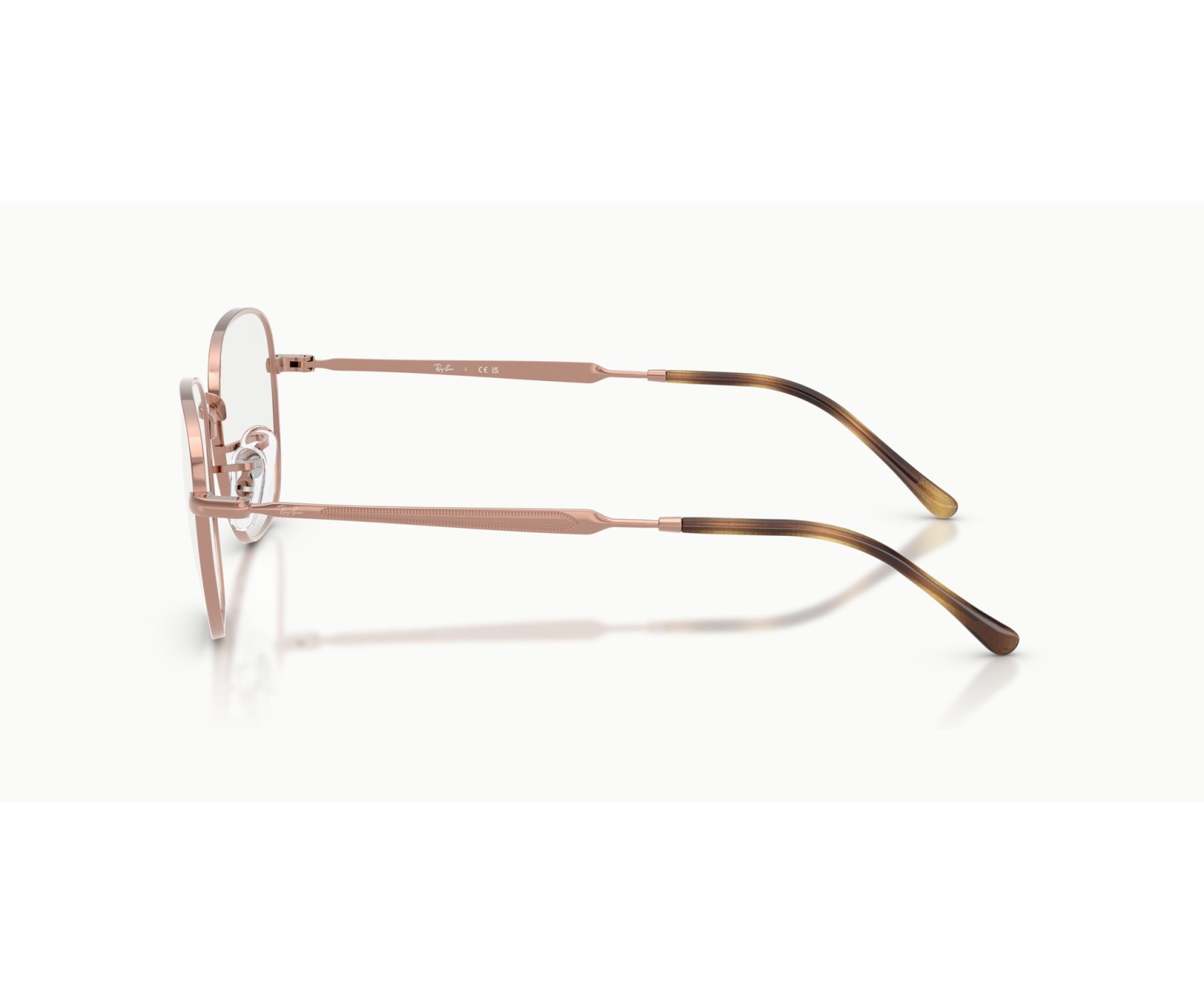 RAY-BAN VISTA - RX6534 - 2943 - 51