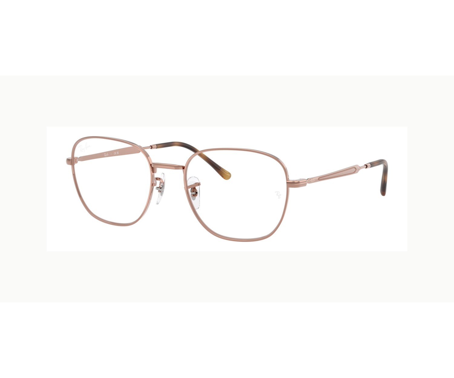 RAY-BAN VISTA - RX6534 - 2943 - 53