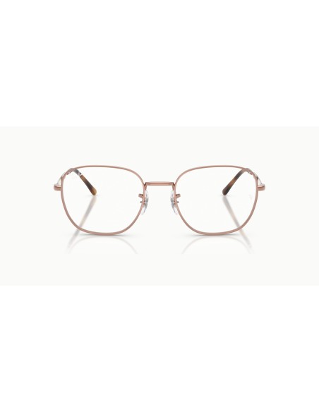 RAY-BAN VISTA - RX6534 - 2943 - 53