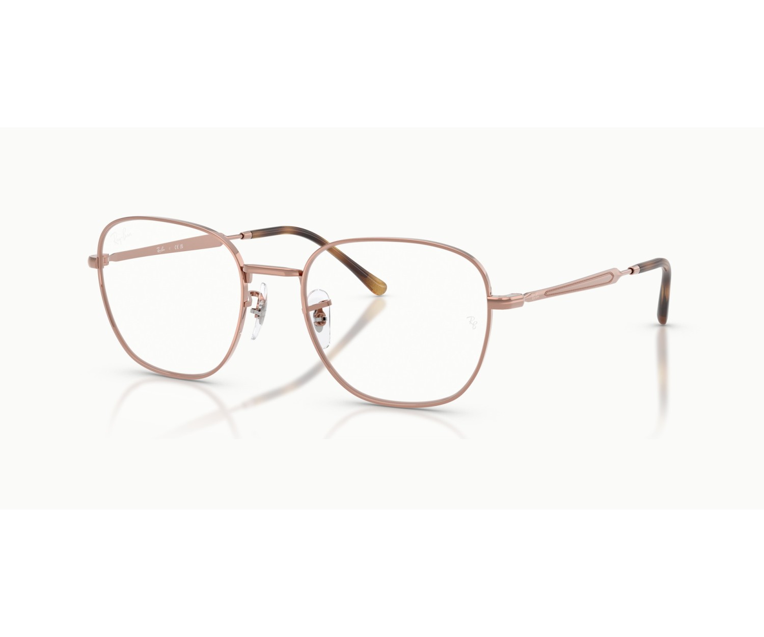RAY-BAN VISTA - RX6534 - 2943 - 53